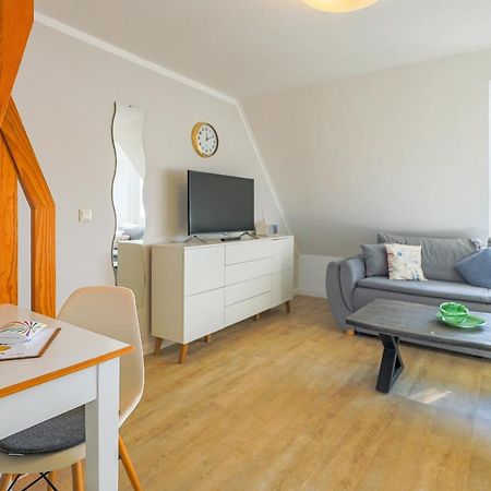Appartement Wanderduene Westerland Exteriör bild