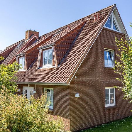 Appartement Wanderduene Westerland Exteriör bild
