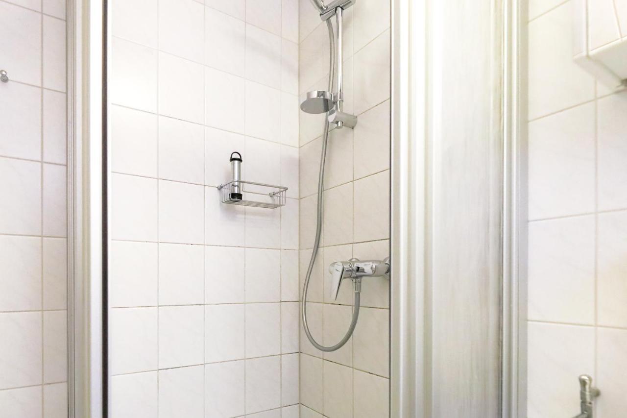 Appartement Wanderduene Westerland Exteriör bild